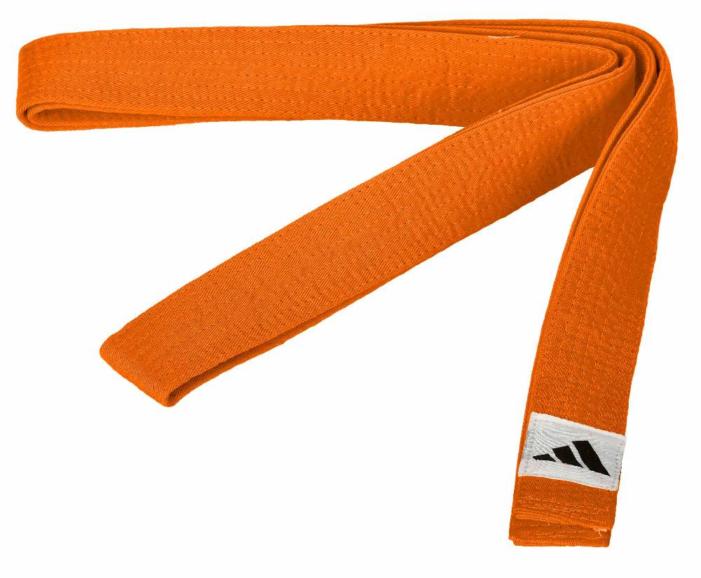 Ju Sports adidas Gürtel orange Kostenloser Versand international