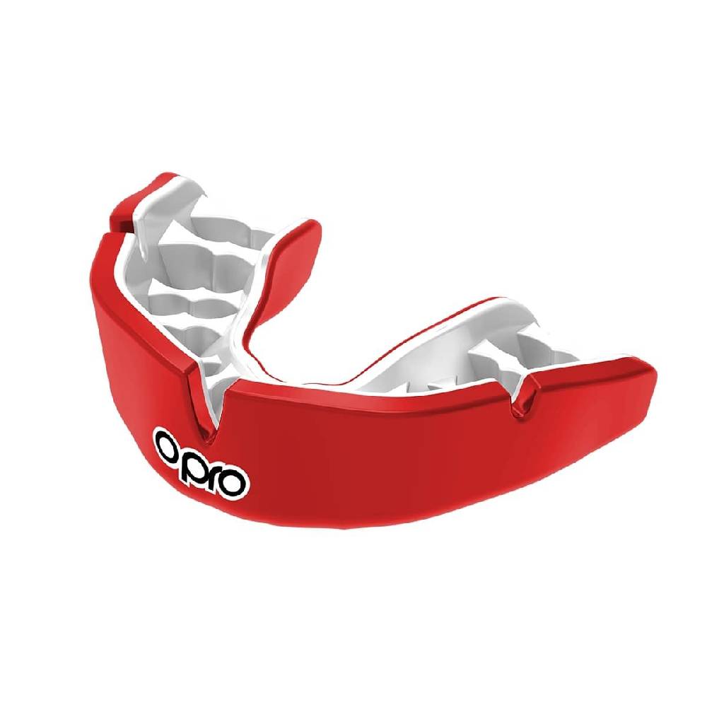 Ju Sports OPRO Zahnschutz Instant Custom Fit single colour Senior zollfrei
