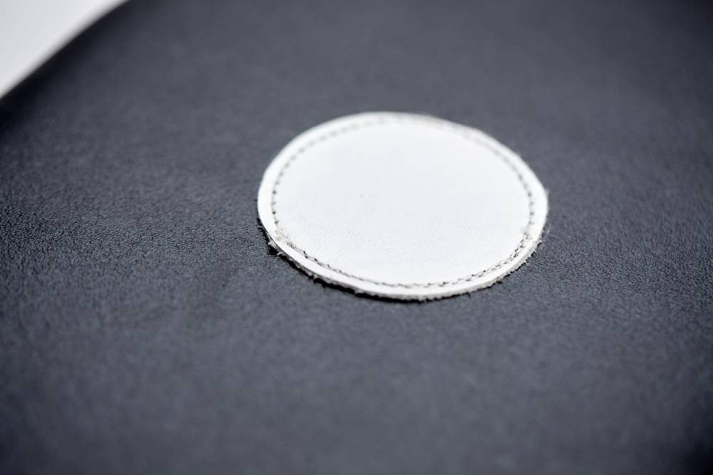 Ju Sports Handpratzen "Classic" aus Leder, 1 Paar Outlet
