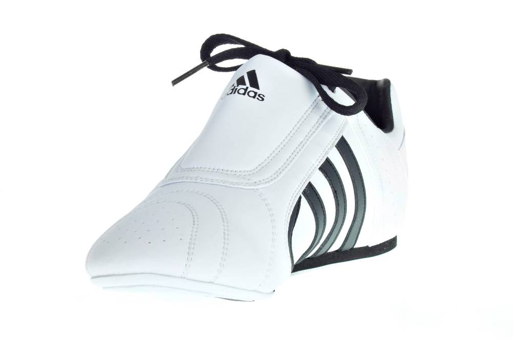 Ju Sports adidas SM III Sneaker weiß Angebote