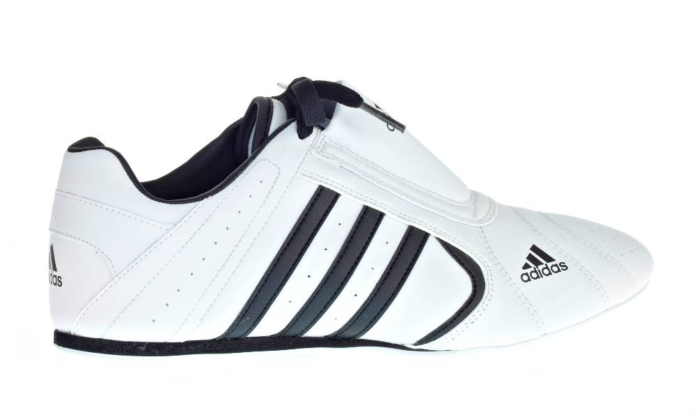 Ju Sports adidas SM III Sneaker weiß Angebote