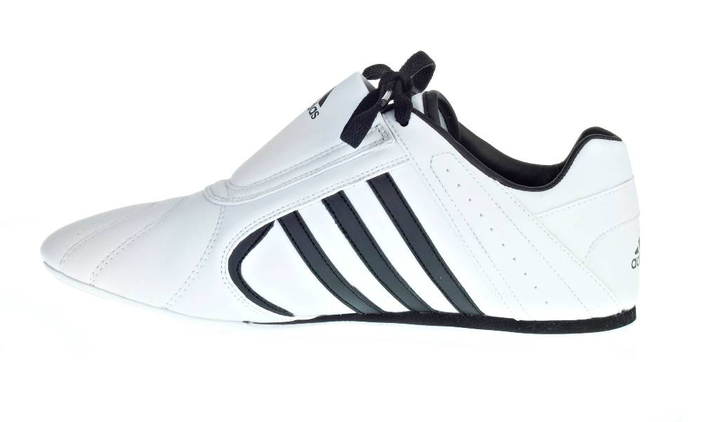 Ju Sports adidas SM III Sneaker weiß Angebote