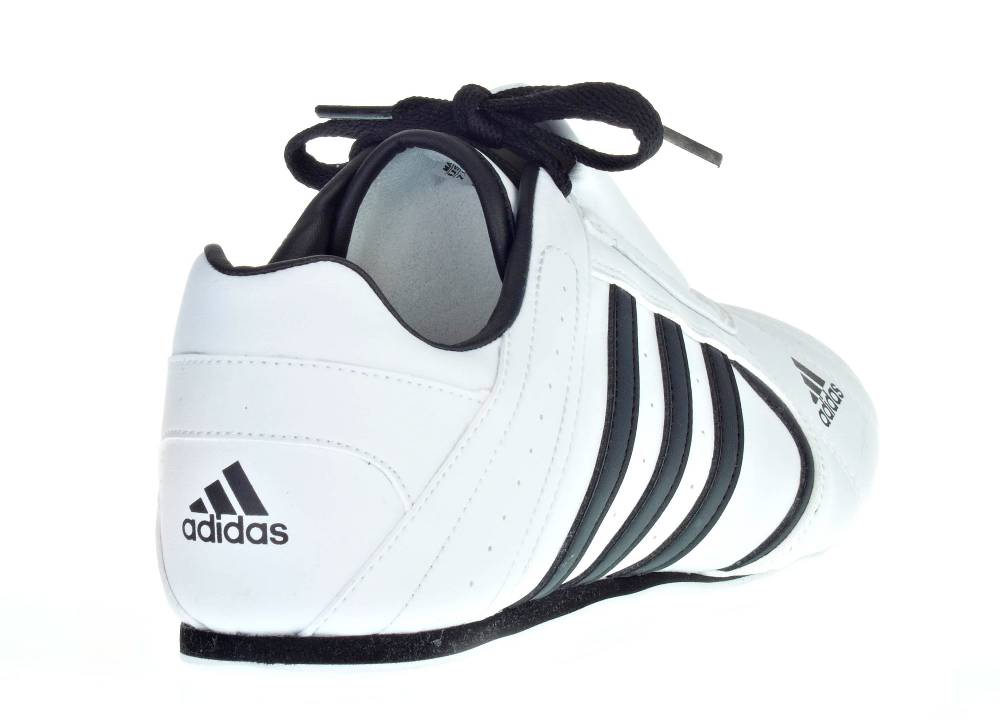 Ju Sports adidas SM III Sneaker weiß Angebote