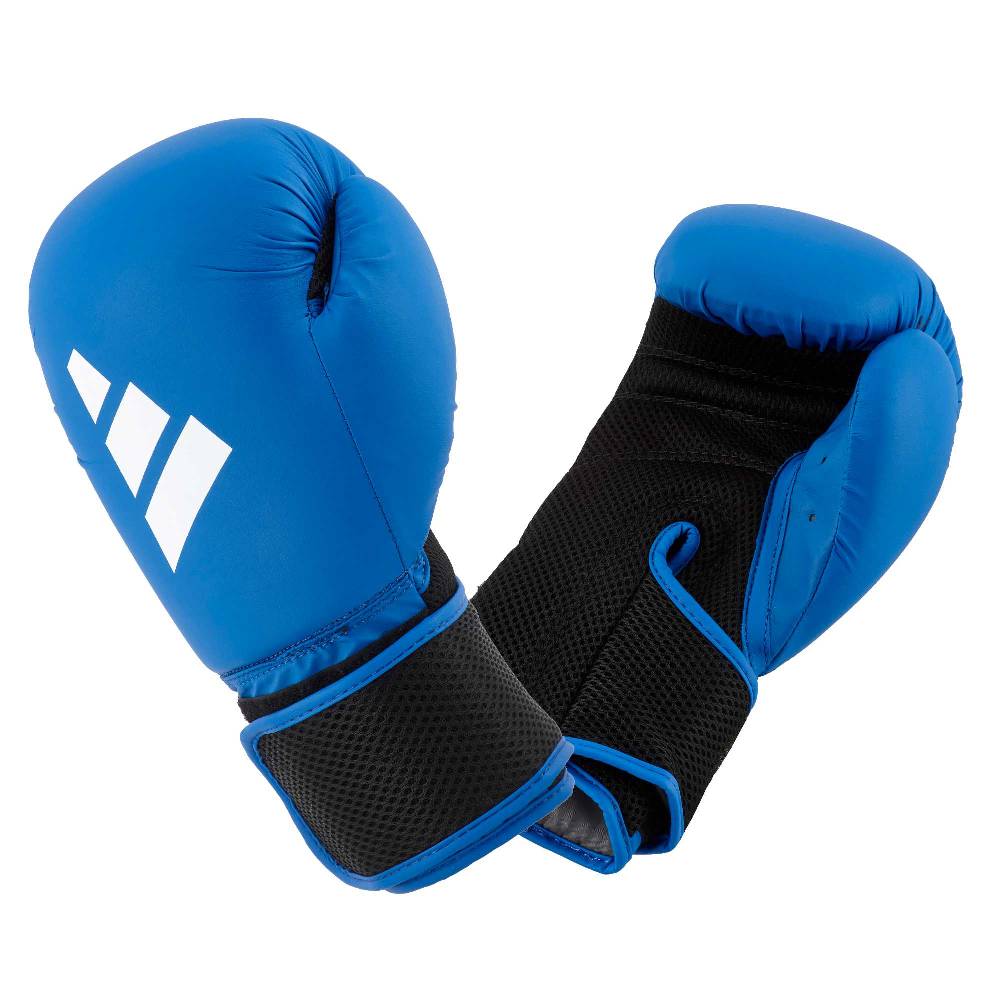 Ju Sports adidas Boxhandschuhe Hybrid 25 adiHBG25 blau Hotsell
