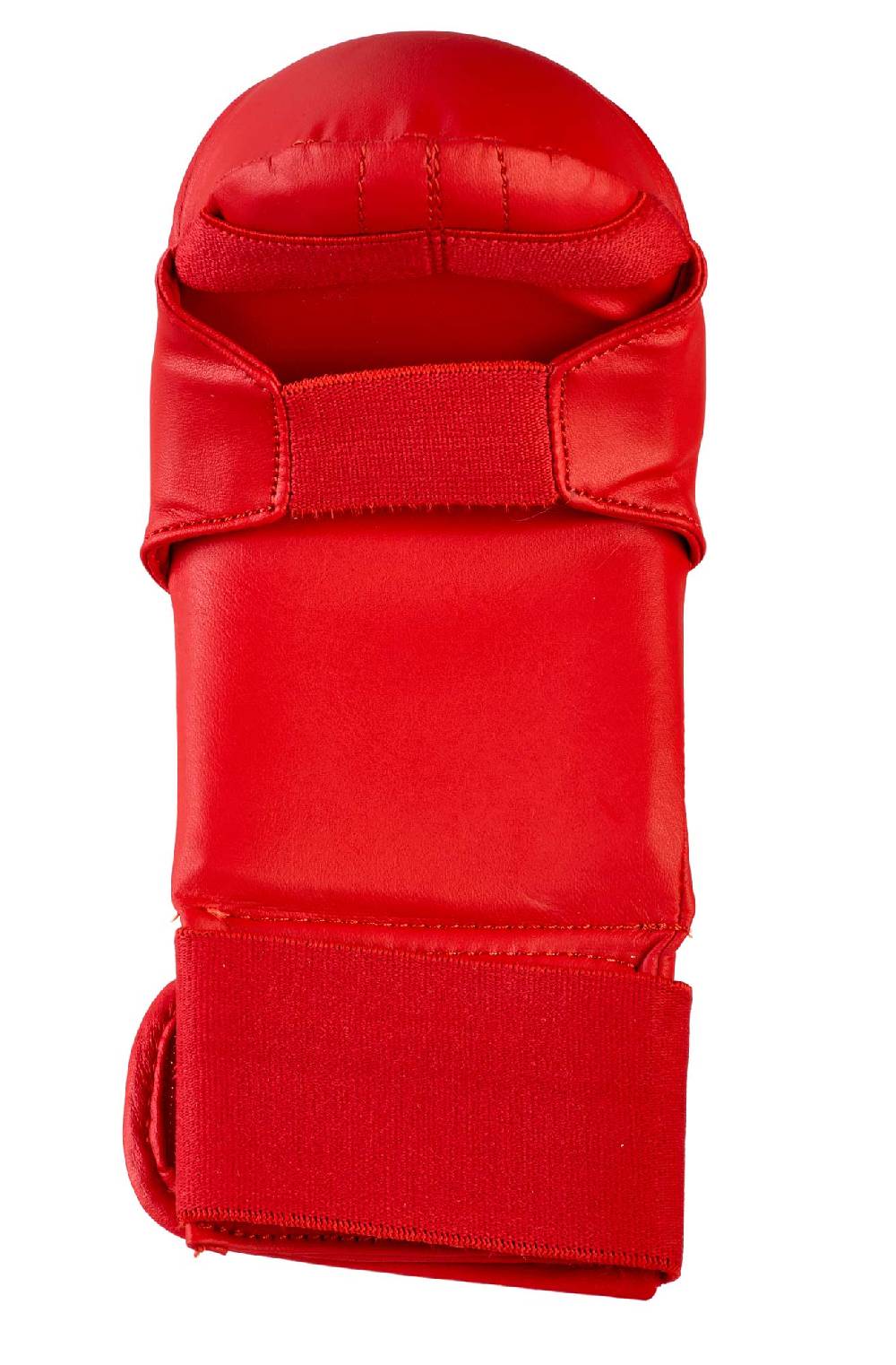 Ju Sports adidas Kumite Handschuhe WKF approved rot, 661.22 Blitzverkäufe