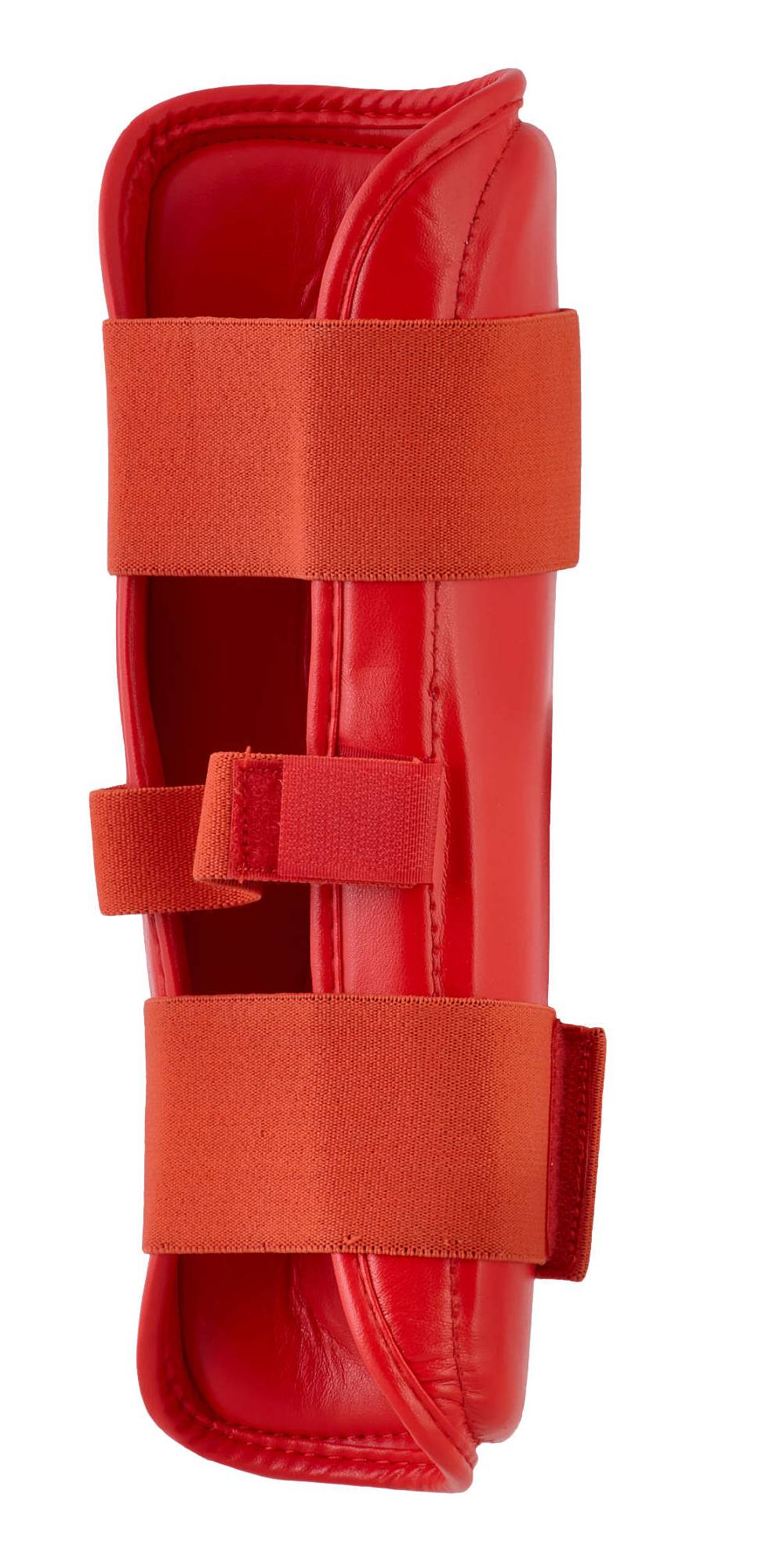Ju Sports adidas Schienbeinschutz rot, WAKO, ADIWAKOSG01 Limitierter Zeitrabatt