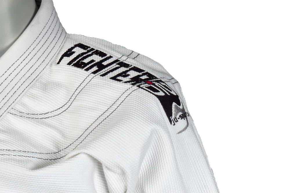 Ju Sports Ju-Jutsu Anzug Pearl Fighter 2.0 "JJIF approved" Fabrik Onlineshop