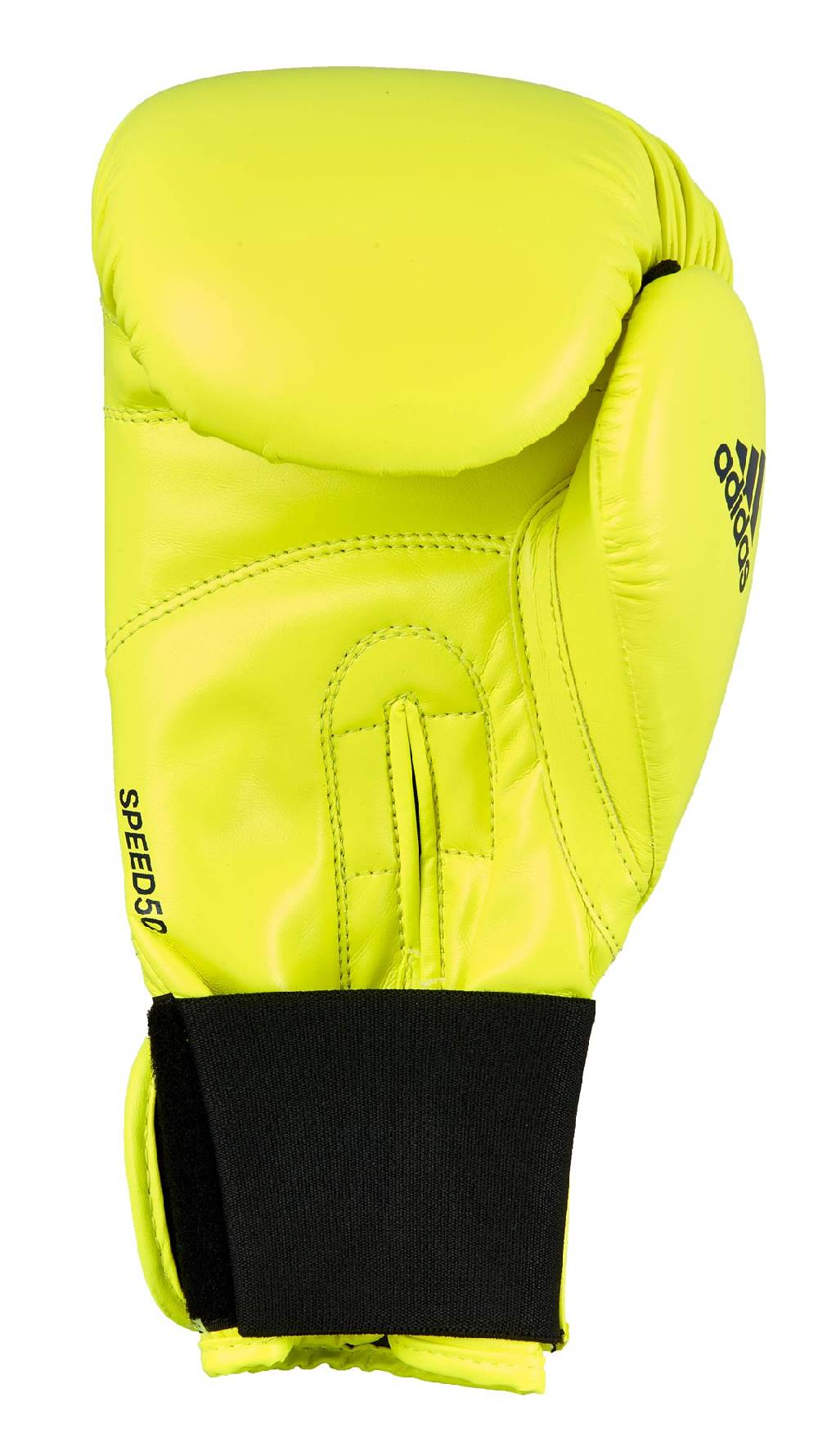 Ju Sports adidas Boxhandschuhe Speed 50, ADISBG50 gelb/blau Sonderangebot