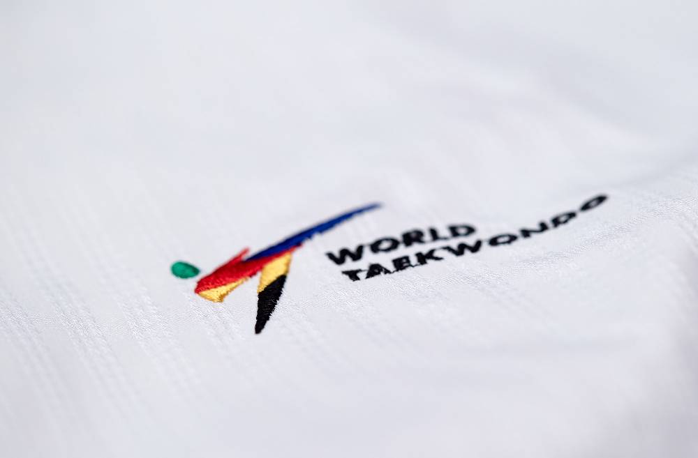 Ju Sports adidas Poomsae-Dobok Senior männlich ADITPAM01 Black Friday