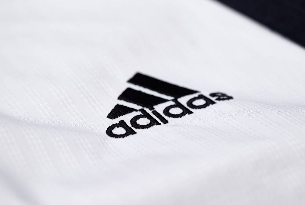 Ju Sports adidas Poomsae-Dobok Senior männlich ADITPAM01 Black Friday
