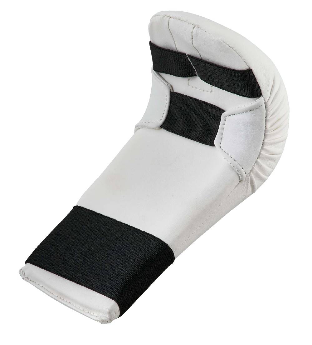 Ju Sports Karate Handschutz weiß Osterangebot