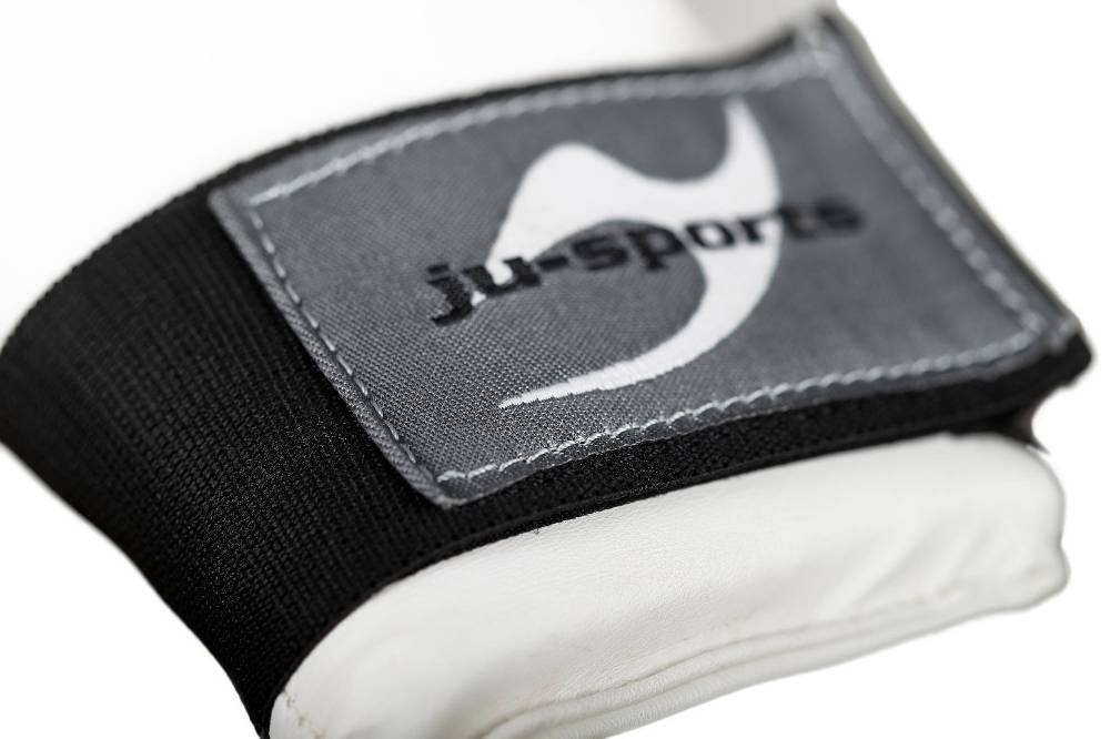 Ju Sports Karate Handschutz weiß Osterangebot