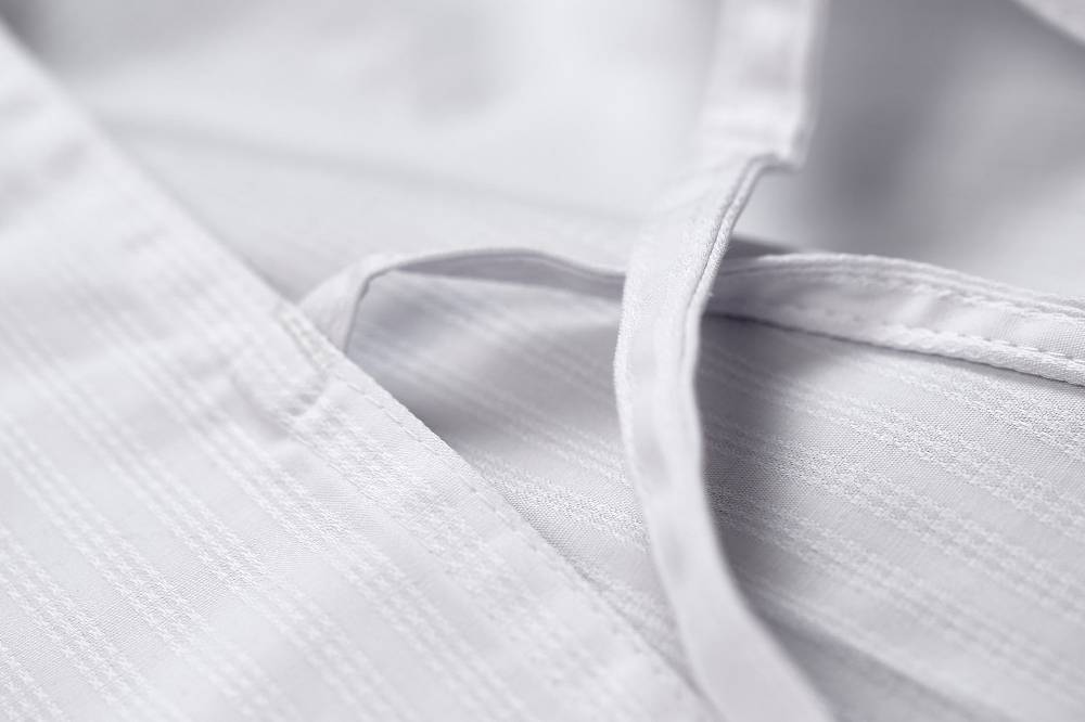 Ju Sports adidas Poomsae-Dobok Senior weiblich ADITPAF01 Muttertagsangebot