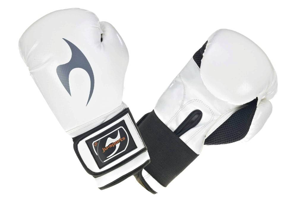 Ju Sports Boxhandschuh Allround quick aircomfort Valentinstagsangebot