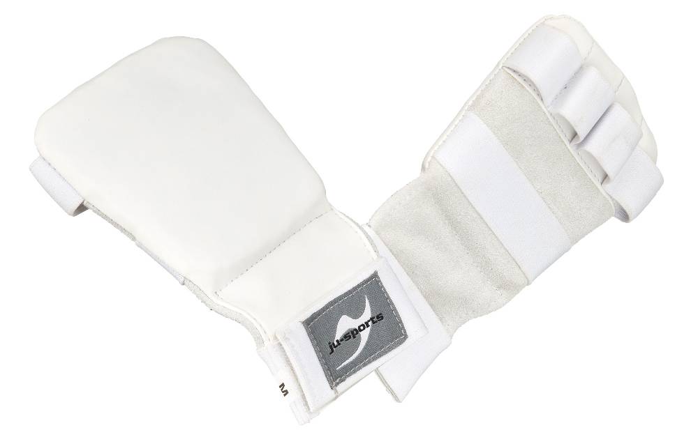 Ju Sports Ju-Jutsu Handschutz pro weiß Top Angebot