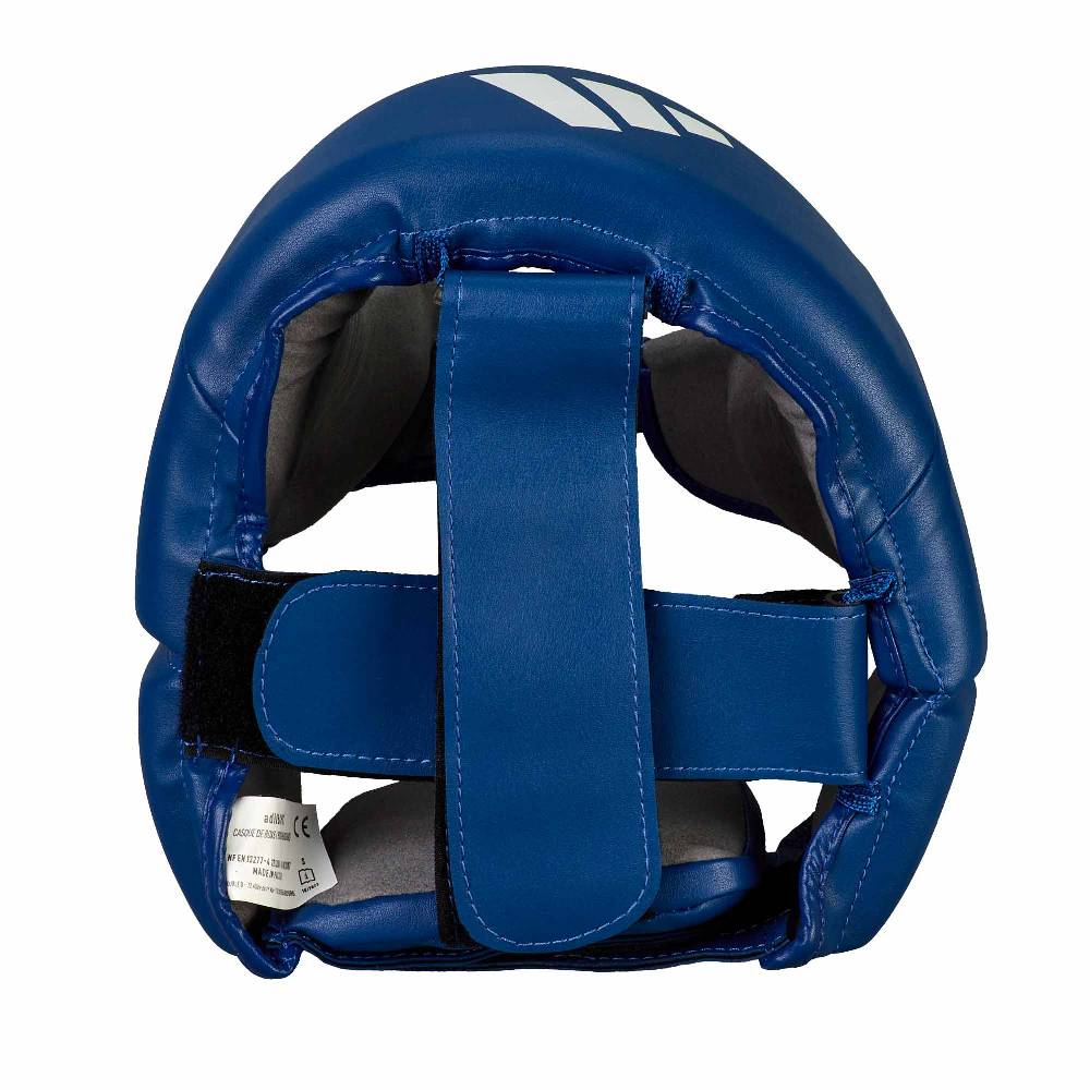 Ju Sports adidas Kopfschutz IBA blau, adiIBAH1 Tiefpreis
