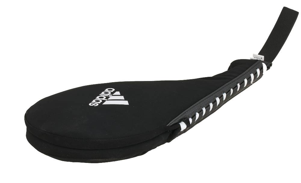 Ju Sports adidas double Mitt Taekwondo molded foam M ADITDT05 Letzte 2 Tage