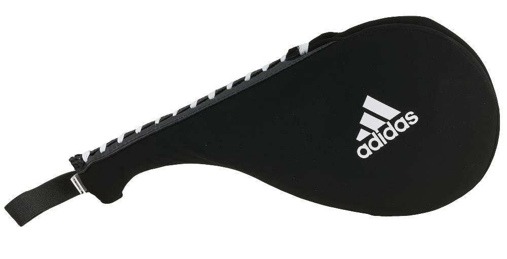 Ju Sports adidas double Mitt Taekwondo molded foam M ADITDT05 Letzte 2 Tage