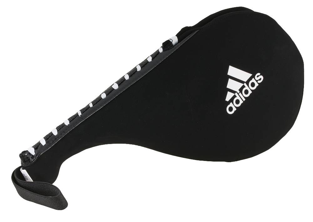 Ju Sports adidas double Mitt Taekwondo molded foam M ADITDT05 Letzte 2 Tage