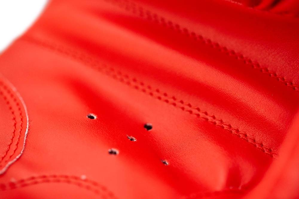 Ju Sports Boxhandschuhe Training rot Bis zu 65% Rabatt