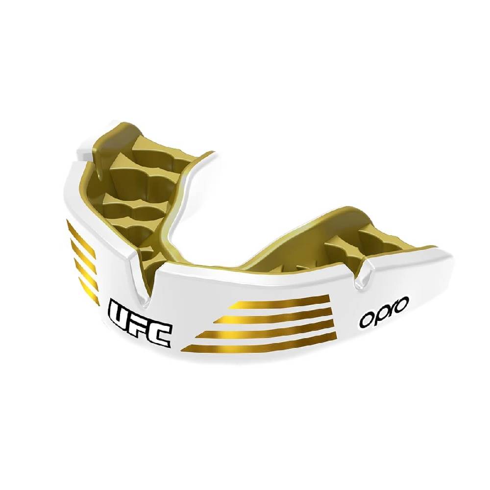 Ju Sports OPRO UFC Zahnschutz Instant Custom Fit Senior Bis zu 55% Rabatt