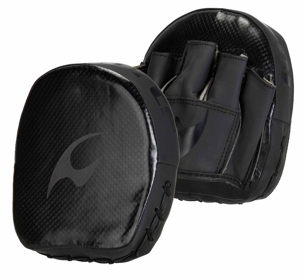 Ju Sports Micro Mitts Assassin - Paarpratzen Super Rabatt