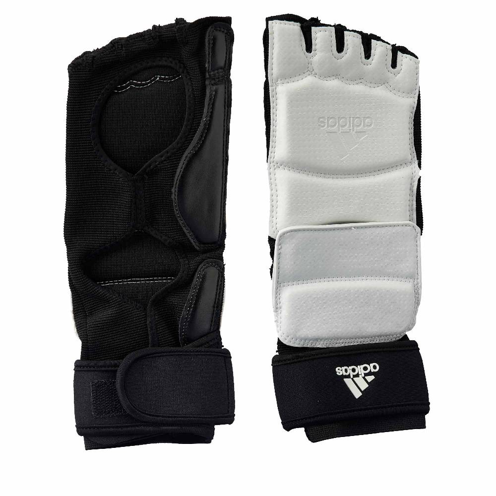 Ju Sports adidas Taekwondo Fußschutz ADITFS01 Fabrikladen