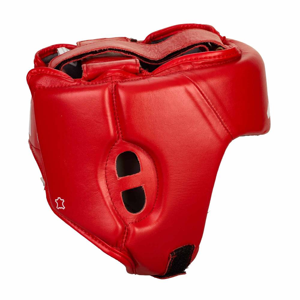 Ju Sports adidas Kopfschutz IBA rot, adiIBAH1 Rabatte dieses Monats