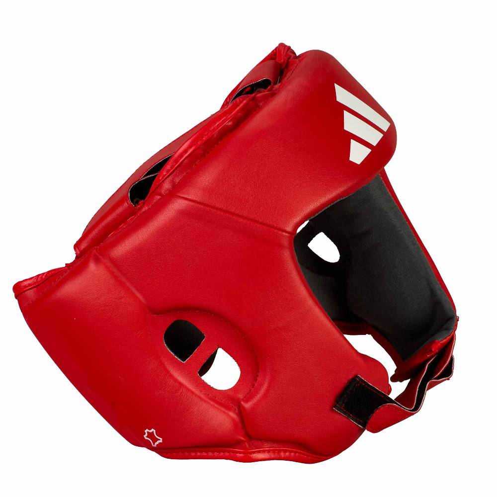 Ju Sports adidas Kopfschutz IBA rot, adiIBAH1 Rabatte dieses Monats