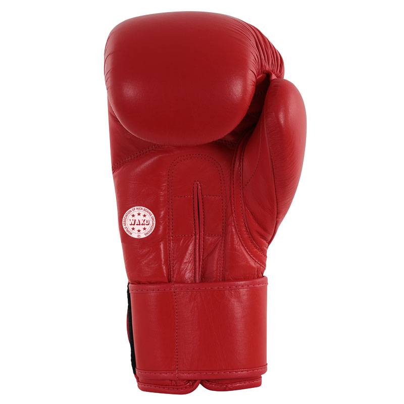 Ju Sports adidas WAKO Kickboxing Training Glove rot 10oz. ADIWAKOG2 Hotsell