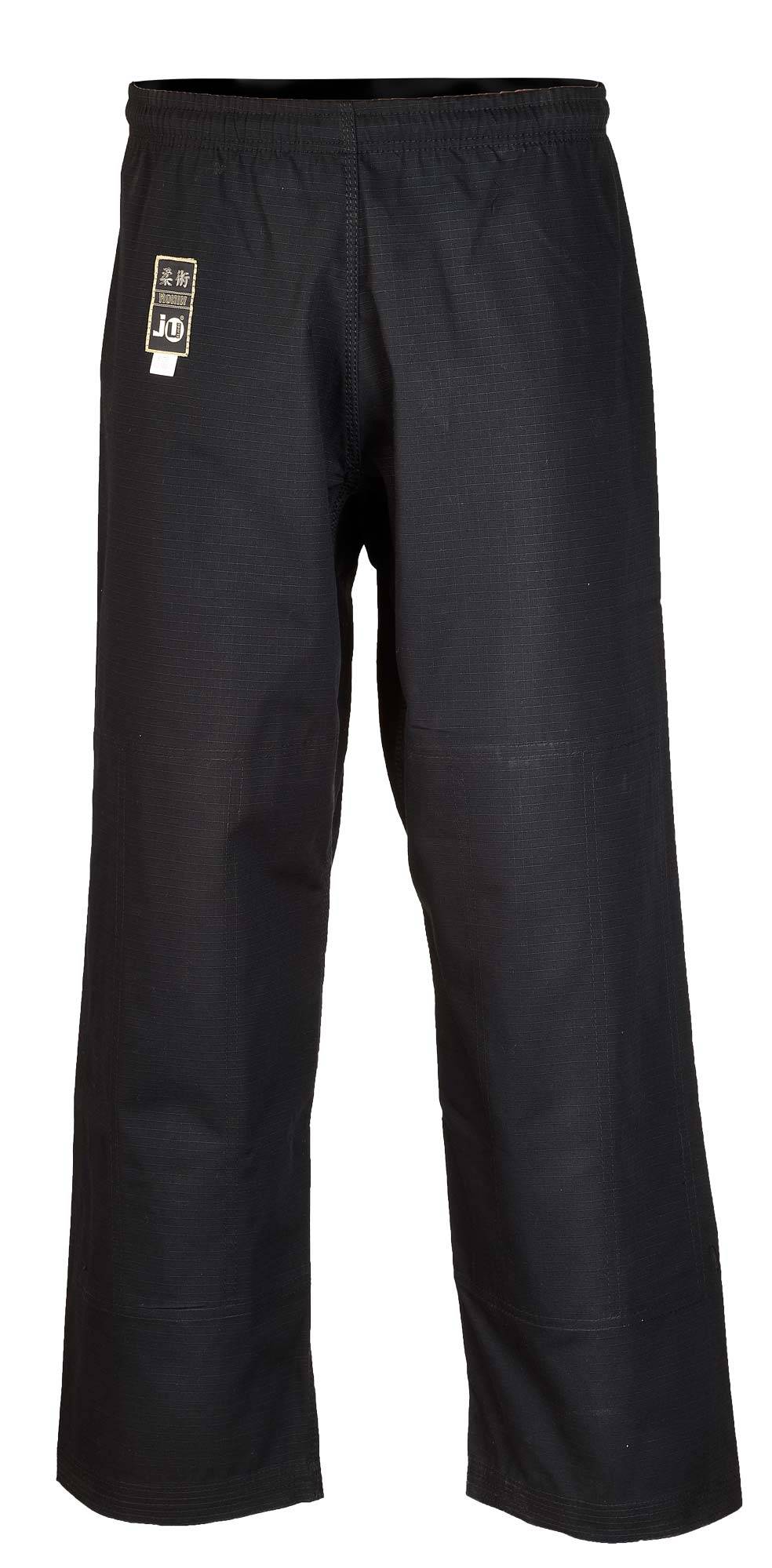 Ju Sports SV Premium Anzug "Ronin" schwarz Fabrikverkauf