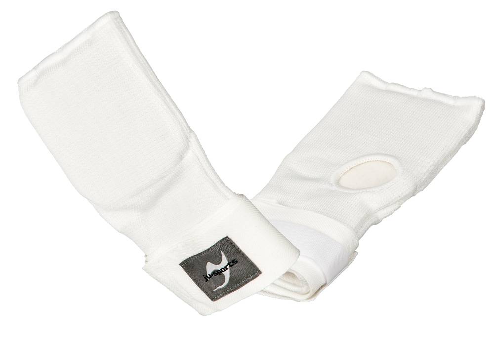 Ju Sports Innen-Boxhandschuhe mit Bandage Senior weiß Blitzverkäufe