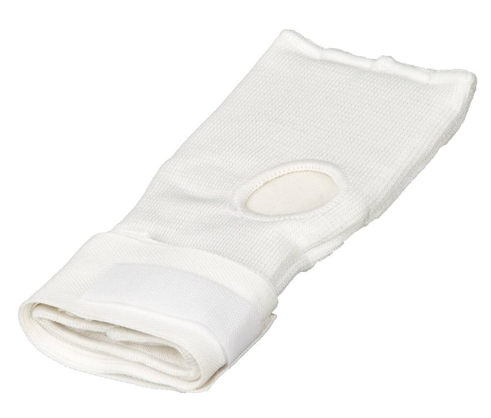 Ju Sports Innen-Boxhandschuhe mit Bandage Senior weiß Blitzverkäufe