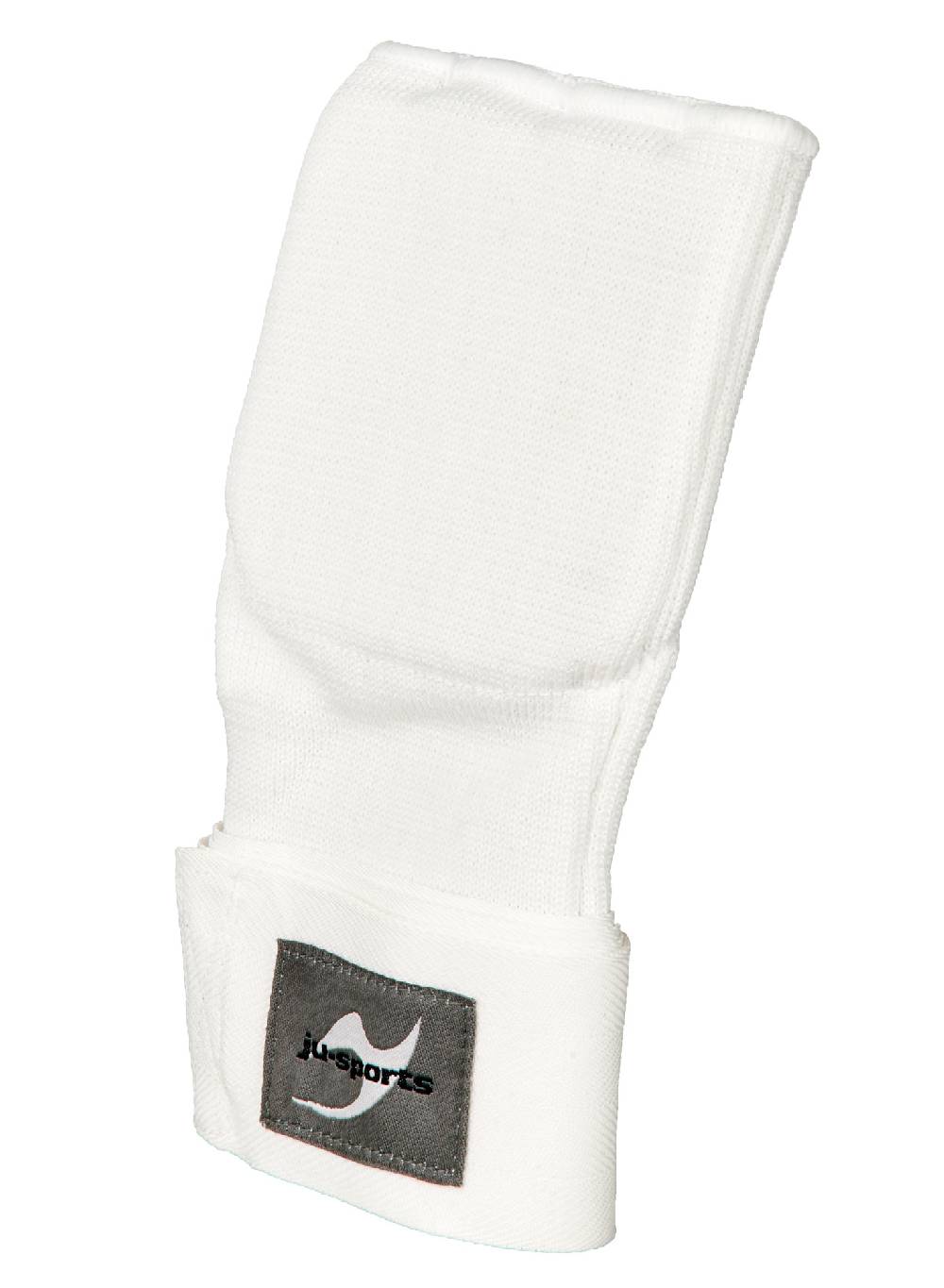 Ju Sports Innen-Boxhandschuhe mit Bandage Senior weiß Blitzverkäufe