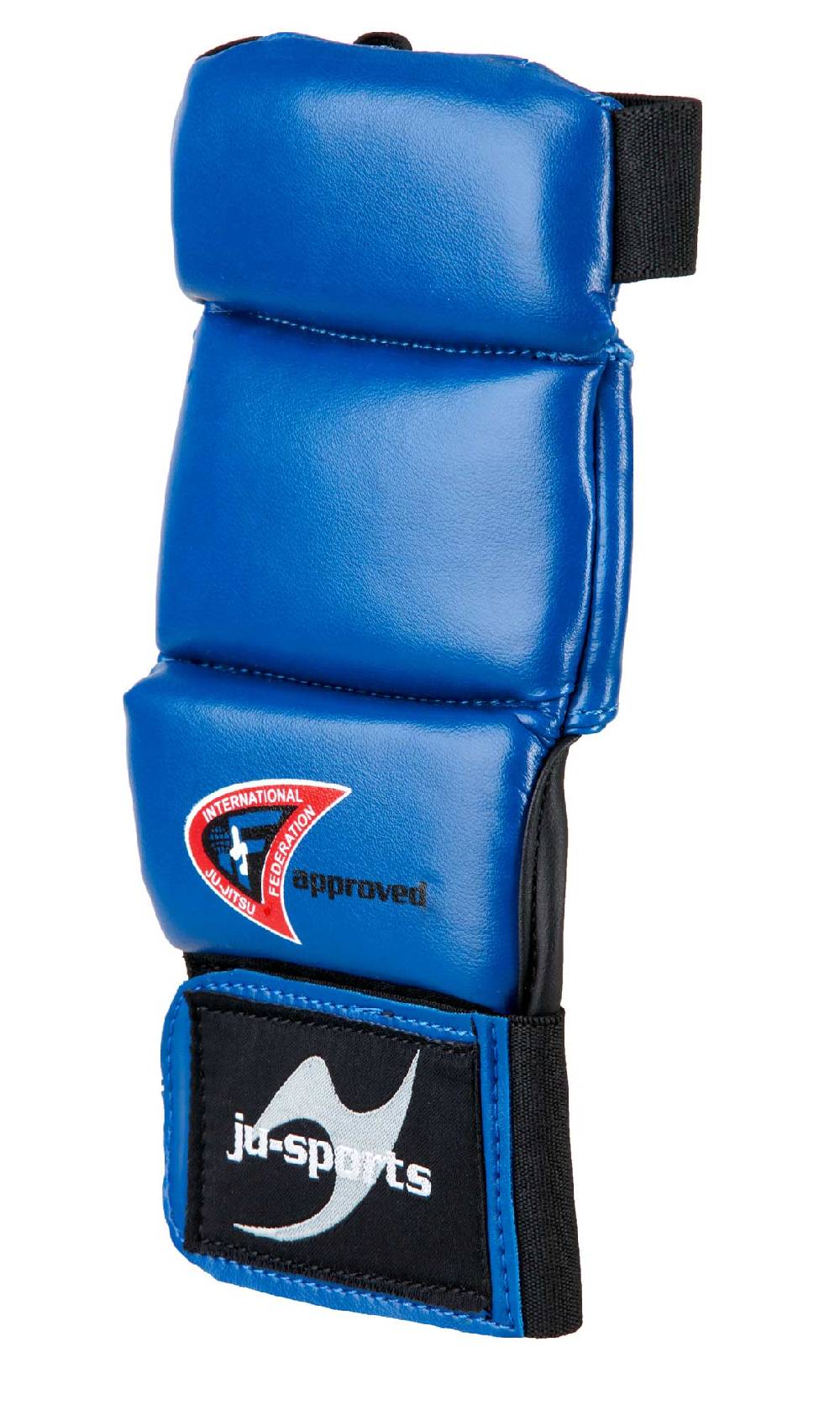 Ju Sports Ju-Jutsu Handschutz Section blau Versandkostenfrei
