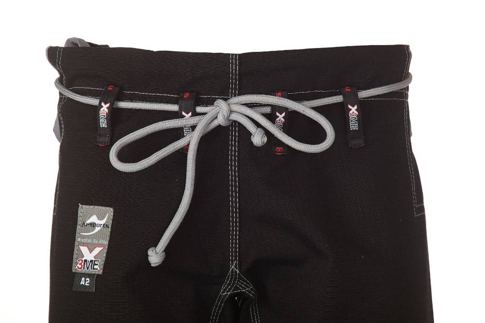 Ju Sports BJJ-Anzug EXTREME Black 2.0 Online Shopping