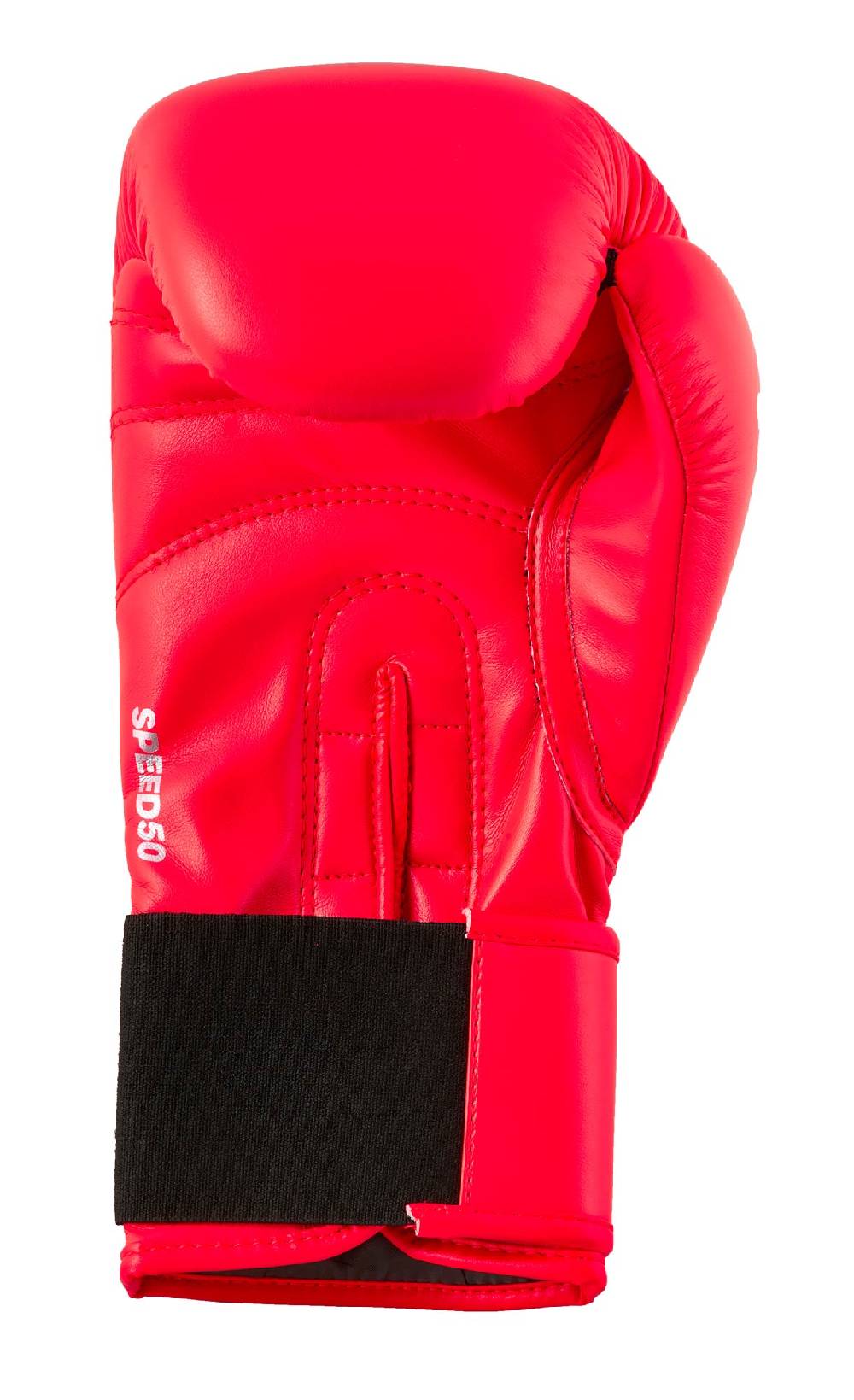 Ju Sports adidas Boxhandschuhe Speed 50, ADISBG50 solar red/silver Black Friday