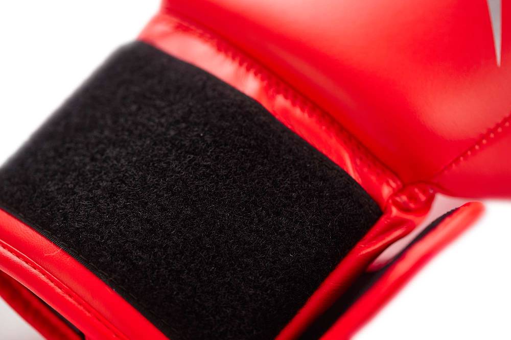 Ju Sports adidas Boxhandschuhe Speed 50, ADISBG50 solar red/silver Black Friday