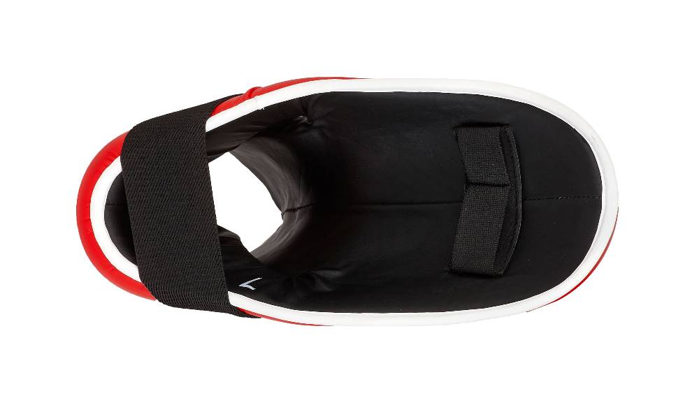 Ju Sports adidas Pro Kickboxing Fußschutz red, adiKBB100 Osterangebot