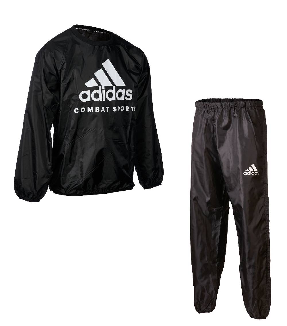 Ju Sports adidas Schwitzanzug, Sauna Suit, ADISS01CS Muttertagsangebot