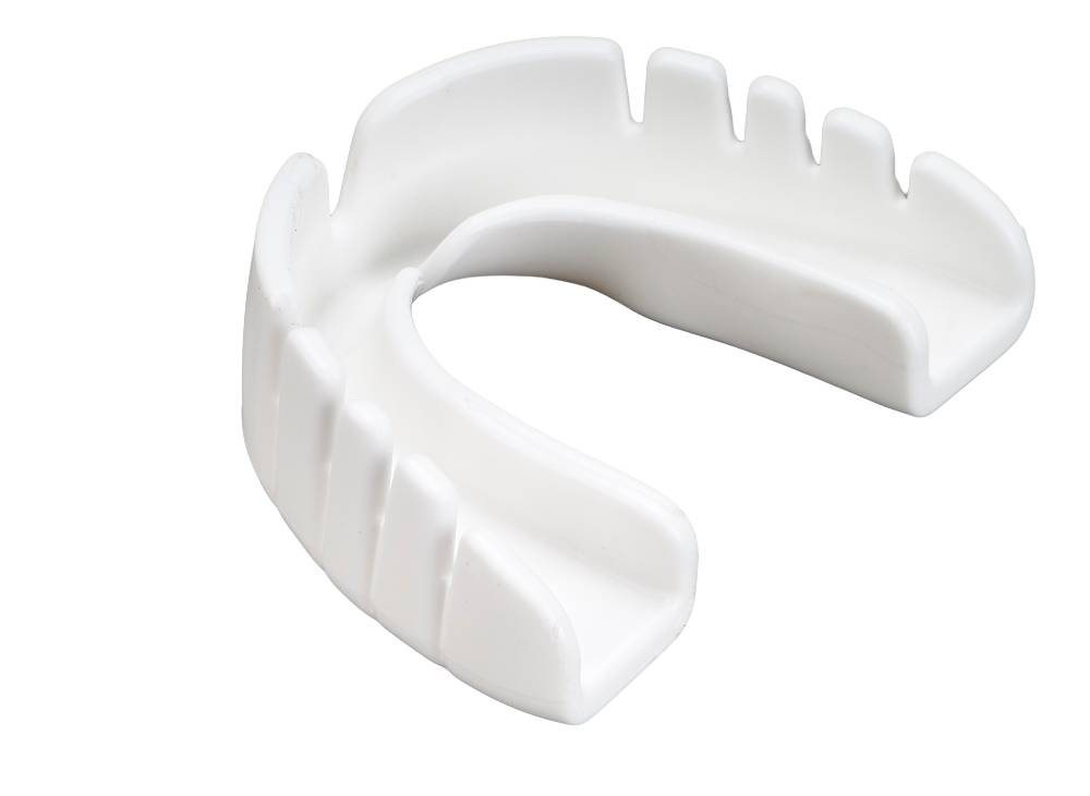 Ju Sports adidas Zahnschutz OPRO SnapFit, white ADIBP30 Heißer Verkauf