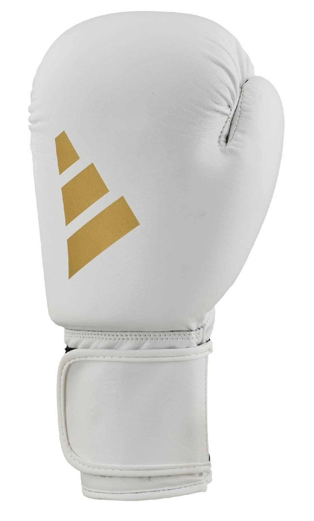 Ju Sports adidas Boxhandschuhe Speed 50, ADISBG50 weiß/gold Online Outlet