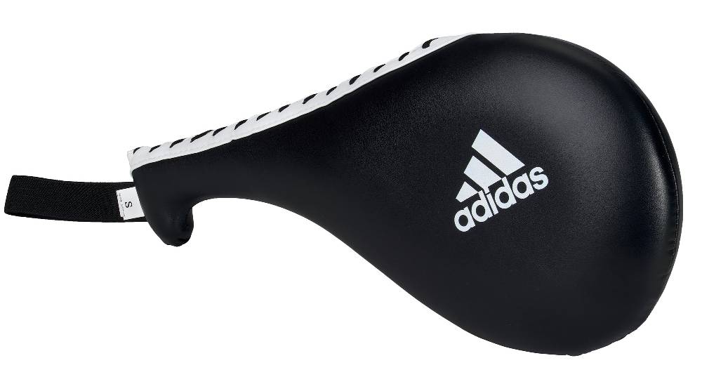 Ju Sports adidas Single Mitt Taekwondo schwarz, ADITST03 Exklusive Angebote