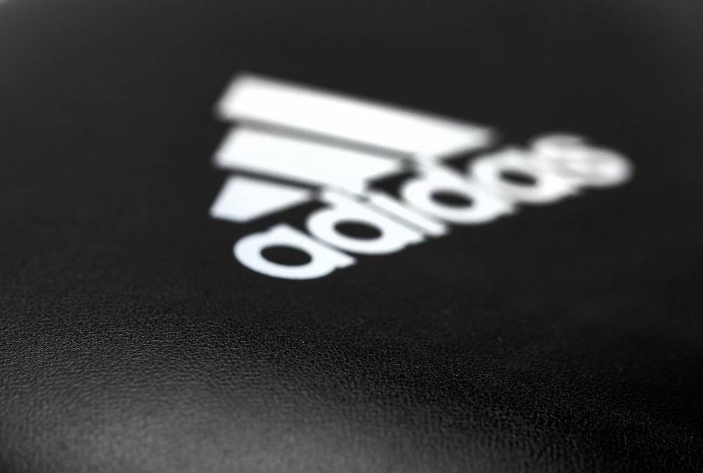 Ju Sports adidas Single Mitt Taekwondo schwarz, ADITST03 Exklusive Angebote