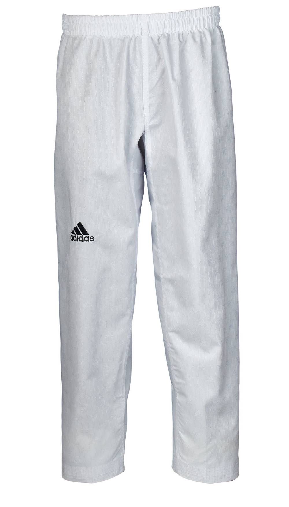 Ju Sports adidas Taekwondo-Anzug adiChamp IV, weißes Revers, ADITCH04 Große Rabatte