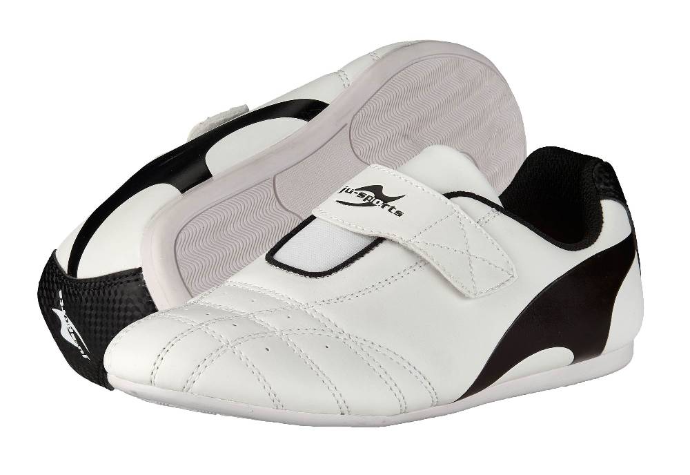 Ju Sports Matten-Schuhe Korea C2 weiß Neuheiten