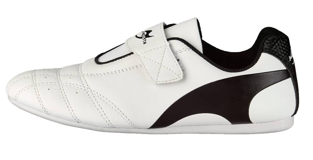 Ju Sports Matten-Schuhe Korea C2 weiß Neuheiten