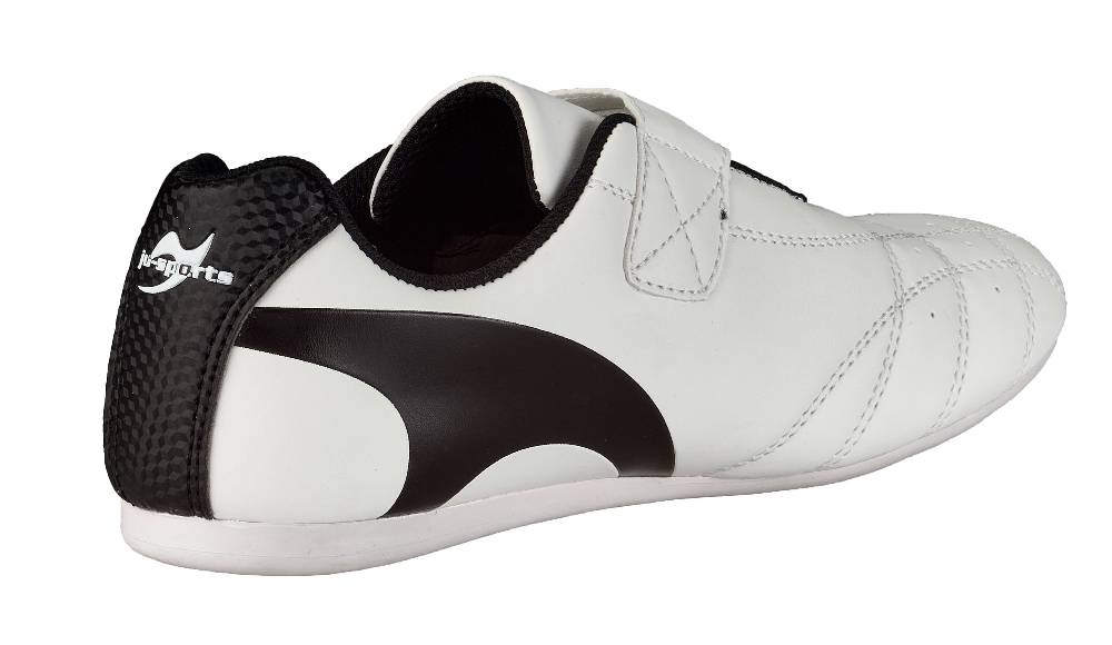 Ju Sports Matten-Schuhe Korea C2 weiß Neuheiten