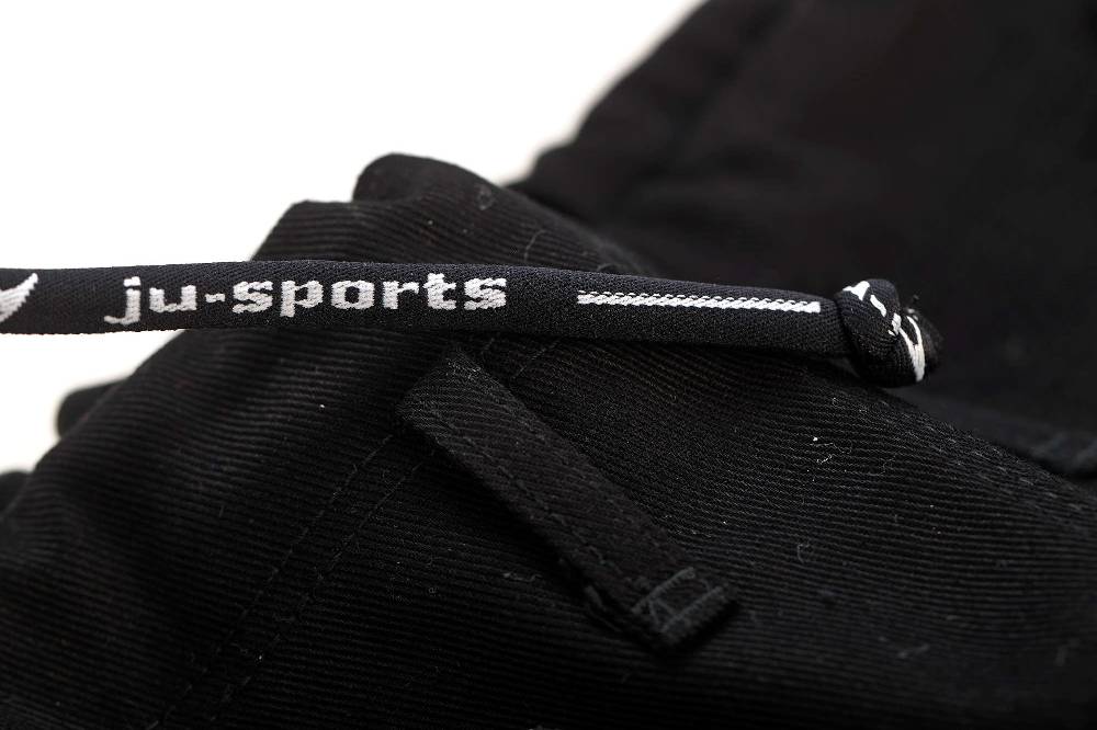 Ju Sports Judohose "Brasilia" schwarz, normal Bestseller