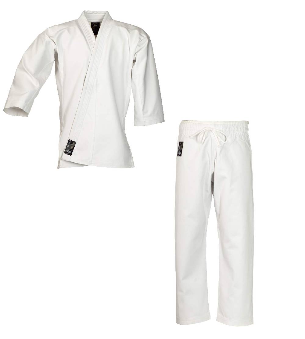 Ju Sports Ju-Jutsu Anzug "Tenno Classic" weiß Saisonale Angebote